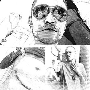 Meet your Posher, Rashad